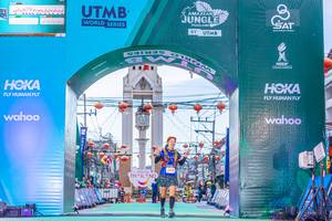 BIB: 400
                            <button type="button" onclick="openModal(21793742)" class="btn btn-primary btn-sm float-right btn-popup" data-toggle="modal" data-target=".modal-high-quality">
                        <i class="fas fa-shopping-cart"></i> Add to Cart
                    </button>
                                            <button type="button" onclick="isThisMe(21793742, true)" class="btn btn-success btn-sm float-right btn-popup btn-isme hidden" data-toggle="tooltip" data-placement="bottom" title="นี่คือรูปของคุณใช่ไหม คลิกที่นี่เพื่อเอาเข้าอัลบั้ม">
                        <i class="fas fa-plus"></i> Add to album
                    </button>
                    <button type="button" onclick="isThisMe(21793742, false)" class="btn btn-warning btn-sm float-right btn-popup btn-isnotme hidden">
                        <i class="fas fa-ban"></i> Remove from album
                    </button>